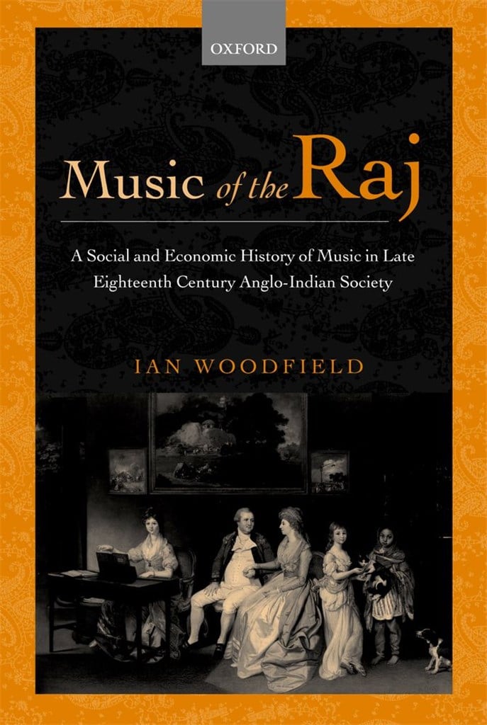 Music Of The Raj